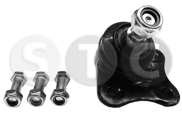 STC T453024: Articulatie sarcina / ghidare Axa fata stanga