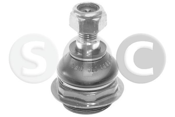 STC T453037: Kande- / juhtliigend Esisild
