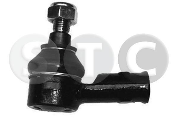 STC T453039: Cap de bara Axa fata ambele parti, 74mm