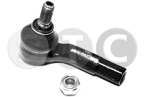 STC T453053: Styrled framaxel vänster