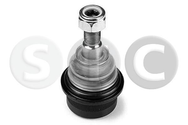 STC T453055: Rotule de suspension Essieu avant supérieur