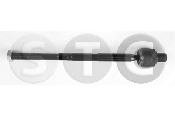 STC T453059: Articulatie axiala, cap de bara Axa fata ambele parti, 300mm