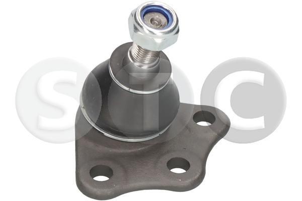 STC T453060: Spindelled framaxel