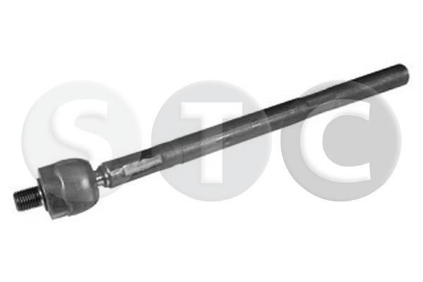 STC T453077: Sisemine rooliots, roolivarras esisild mõlemapoolselt, 300mm