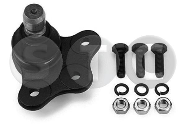 STC T453097: Spindelled framaxel
