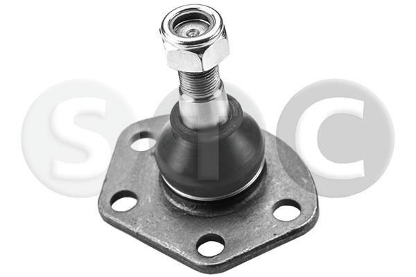 STC T453108: Kande- / juhtliigend esisild mõlemapoolselt
