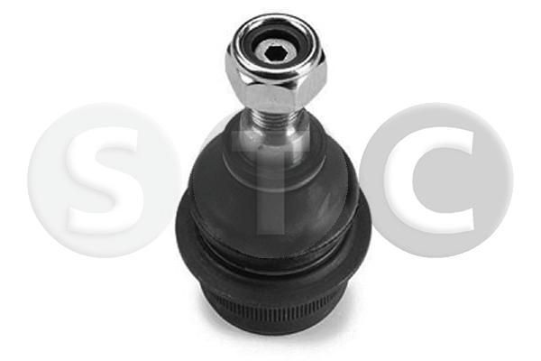 STC T453109: Articulatie sarcina / ghidare punte fata