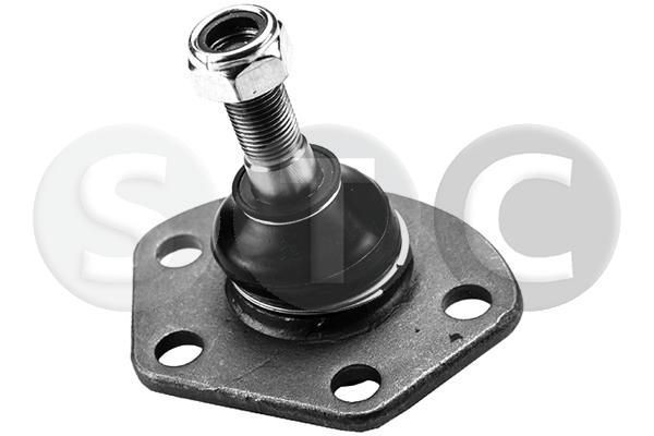 STC T453110: Articulatie sarcina / ghidare punte fata