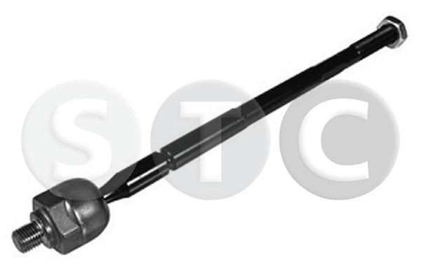 STC T453114: Axiální kloub, příčné táhlo řízení Přední náprava - oboustranný, 309mm