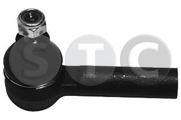 STC T453128: Cap de bara Axa fata ambele parti, 90mm
