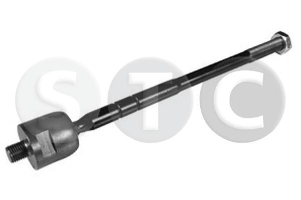 STC T453138: Sisemine rooliots, roolivarras esisild mõlemapoolselt, 277mm
