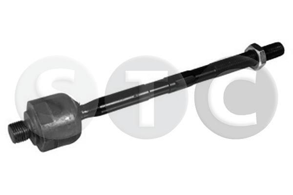 STC T453139: Sisemine rooliots, roolivarras esisild mõlemapoolselt, 245mm