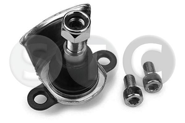 STC T453162: Spindelled framaxel