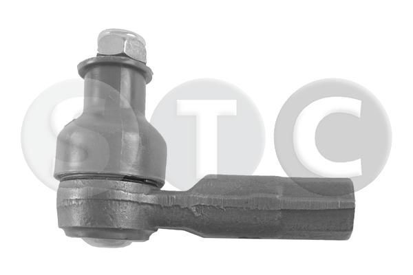 STC T453163: Rooliots esisild paremal, 94mm