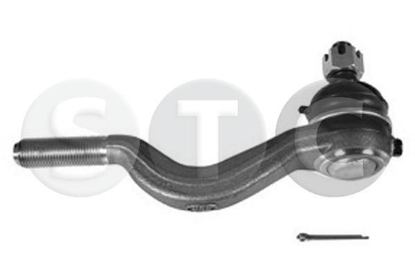 STC T453166: Rooliots esisild mõlemapoolselt, 178mm