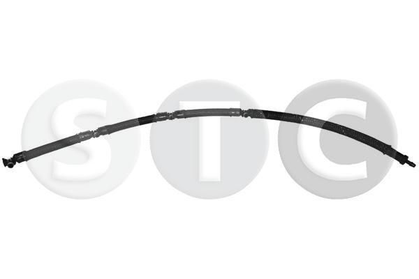STC T492085: Voolik, Jääkkütus