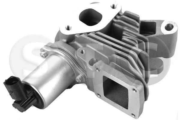 STC T493065: Supapa, control evacuare EGR cu etansare