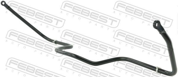 FEBEST 0199-GRJ120R: Jeu de stabilisateurs