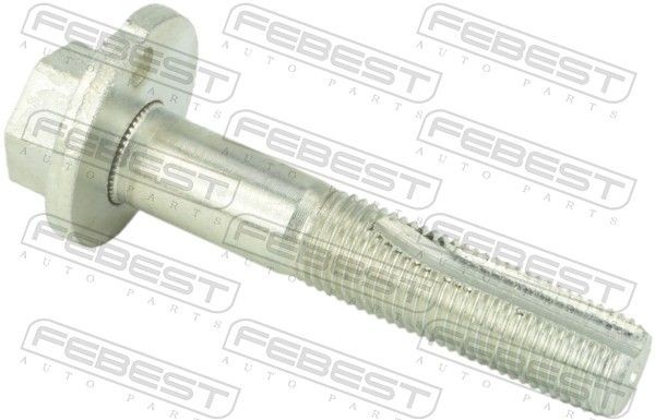 FEBEST 0229-009: Śruba do regulacji pochylenia koła