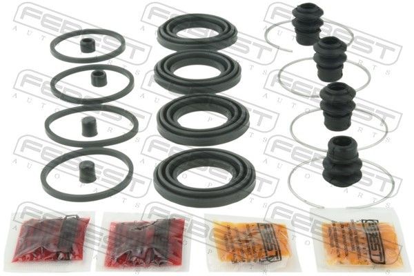 FEBEST 0275-E51F: Set reparatie, etrier