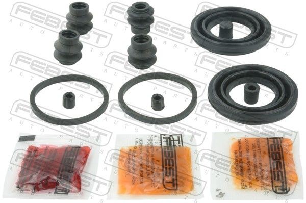 FEBEST 0275-E52R: Kit di revisione della pinza freno