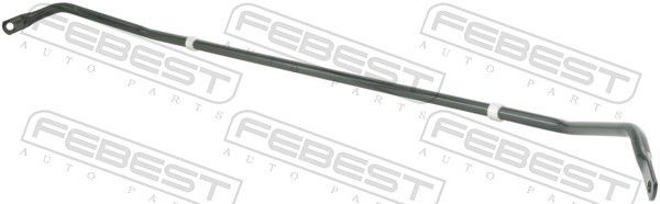 FEBEST 0299-J32R: Stabilisaatorikomplekt