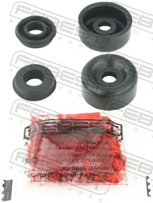 FEBEST 0475-D52AR: Set reparatie, etrier