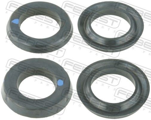 FEBEST 1280R-NB: Kit riparazione, cilindro maestro del freno