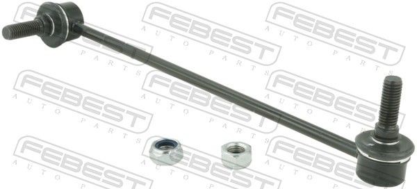 FEBEST 1823-INSF: Brat / bieleta suspensie, stabilizator punte fata