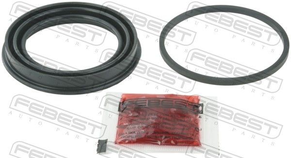 FEBEST 2075-CARF: Kit di revisione della pinza freno