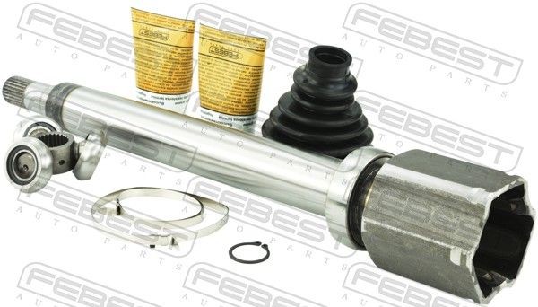 FEBEST 2111-CA2RH: Articulatie, planetara Axa fata dreapta, spre cutia de viteze