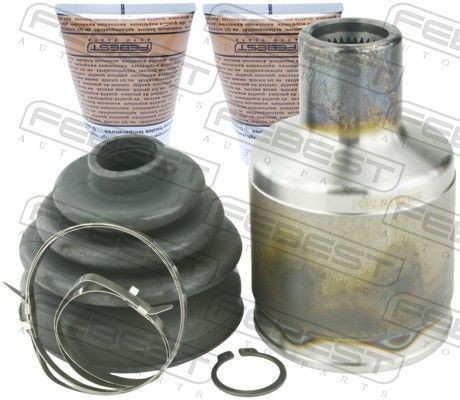 FEBEST 2111-F150RH: Kloub, hnací hřídel přední osa, mechanická převodovka