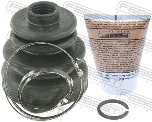FEBEST 2215-MAGT: Cuffia semiasse sul lato del cambio
