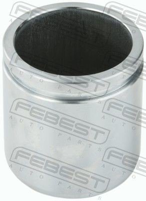 FEBEST 2676-RAPF: Kolvid, pidurisadul