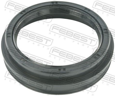 FEBEST 95EAY-57691118X: Retentor, veio de transmissão
