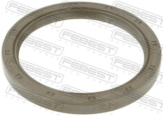FEBEST 95GAY-76940909L: Simering, arbore cotit