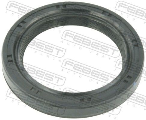 FEBEST 95GBY-41560707R: Oljetätningsring för differential splinessida