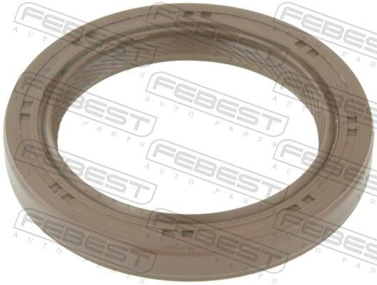 FEBEST 95GBY-43580707R: Axeltätning, drivaxel