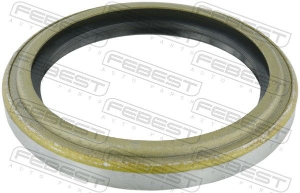 FEBEST 95GDW-66850810X: Inel de etansare, butuc roata