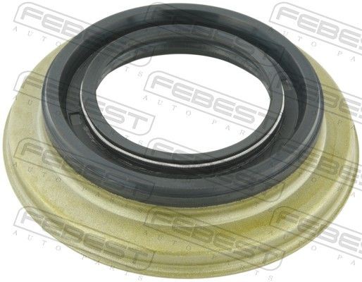 FEBEST 95HES-45701017R: Garnitura etansare arbore, arbore principal cutie de viteza