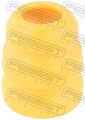 FEBEST BZD-204F: Gājiena ierobežotājs, Atsperojums Priekšējais tilts