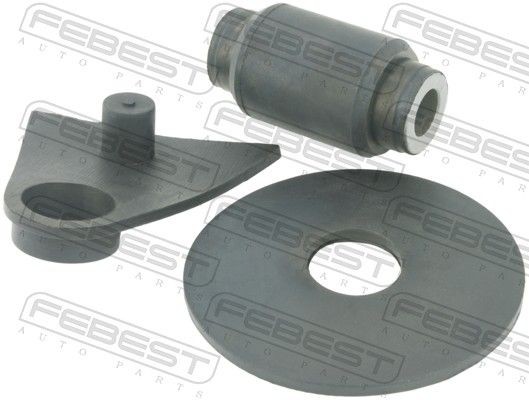 FEBEST TMB-ACU25R: Variklio montavimas galinis