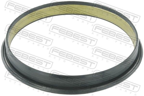 FEBEST TT-012: Packning, vakuumpump