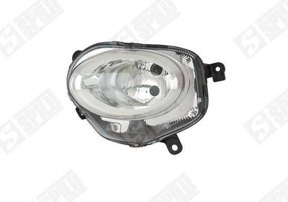 SPILU 390488: Far dreapta, LED, H7, W21W