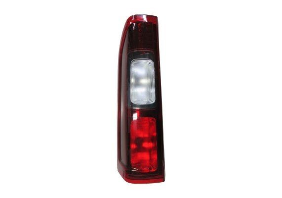 SPILU 490376: Lampă din spate stanga, fara suport bec