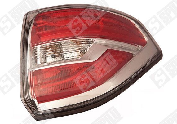 SPILU 490548: Lampă din spate stanga, fara suport bec