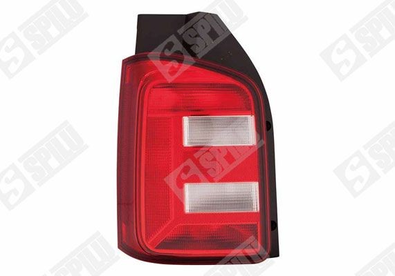 SPILU 490619: Lampă din spate stanga, fara suport bec