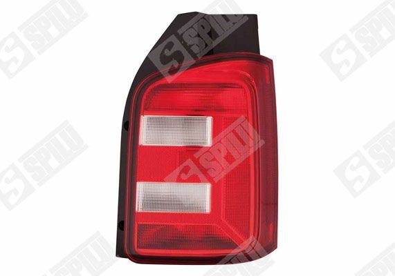 SPILU 490620: Lampă din spate dreapta, fara suport bec