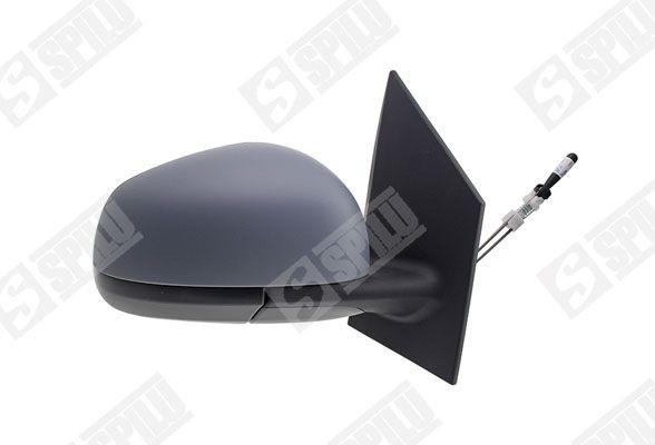 SPILU 58042: Oglinda exterioara dreapta