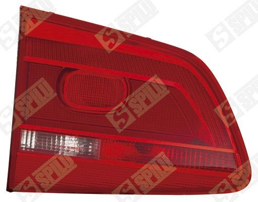 SPILU 58069: Specchietto retrovisore esterno Sx, elettrico
